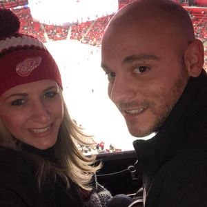 Meet your Posher, Irene